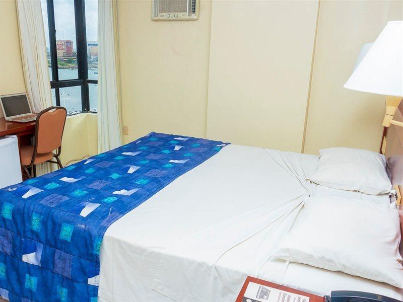 Hotel Vela E Mar フォルタレザ エクステリア 写真